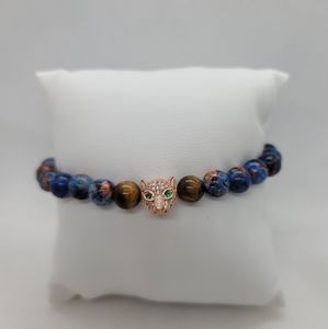 Men's  Adjustable Bracelet